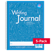 Writing Journal Grade 2-3 (5-Pack)