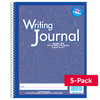 Writing Journal Grades 3-4 (5-Pack)