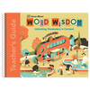 Word Wisdom © 2017 Grade 4 Teacher's Guide