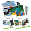 The Superkids Reading Resources © 2019 Grade 2 SUPER Magazine Teacher Package