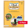 I Read to Write © 2021 Grade 2 Student Edition (5-Pack)
