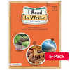 I Read to Write © 2021 Grade 3 Student Edition (5-Pack)