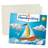 Handwriting At-Home Package Grade 1 Manuscript Basic