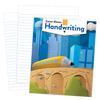 Handwriting At-Home Package Grade 5 Cursive Basic