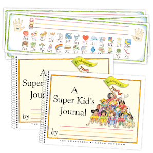 The Superkids Reading Program – Zaner-Bloser Shop – Page 6