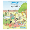 The Superkids Reading Program © 2017 Grade 1, 2nd Semester Word Work Book