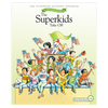 The Superkids Reading Program © 2017 Grade 2, 2nd Semester Word Work Book