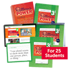 Patterns of Power Plus © 2019 Grade 3 Full-Year Classroom Package