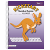 Kickstart: Number Sense en español © 2021 Grades K–2 Stage A Teacher Guide