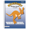 Kickstart: Number Sense en español © 2021 Grades K–2 Stage B Teacher Guide