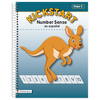 Kickstart: Number Sense en español © 2021 Grades K–2 Stage C Teacher Guide
