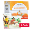 The Superkids Foundational Skills Kit © 2020 Grade K Decodable Books Class Set