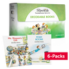 The Superkids Foundational Skills Kit © 2020 Grade 2 Decodable Books Class Set