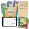 Jump Into Writing! © 2021 Grade 2 Full-Year Classroom Package
