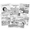 The Superkids Foundational Skills Kit © 2020 Grade 1 Take-Home Decodable Books Student Set