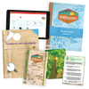 Mindscapes: Becoming Our Best Selves © 2024 Grades 1–2 Classroom Package Bilingual Spanish