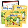 Zaner-Bloser Handwriting © 2025 Grade K Comprehensive Instructional Package Small