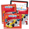 Zaner-Bloser Handwriting © 2025 Grade 2M Comprehensive Instructional Package Small
