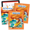 Zaner-Bloser Handwriting © 2025 Grade 3 Comprehensive Instructional Package Small