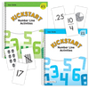 Kickstart: Number Line Activities © 2026 Grades K–6 Classroom Pack