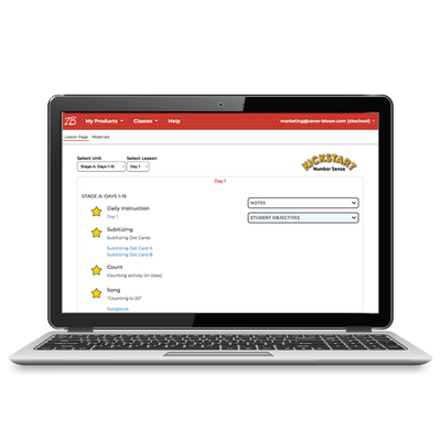 (New)Kickstart MyZBPortal.com Individual License