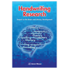 Handwriting Research: Impact on the Brain and Literacy Development