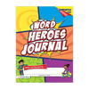 Word Heroes © 2017 Grade 1 Apprentice Journal