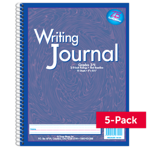 Paper &amp; Journals – Zaner-Bloser Shop
