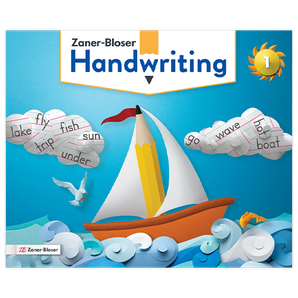 Handwriting Beginner Book B Pupil Edition