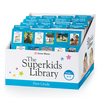 The Superkids Reading Resources © 2019 Grade 1 Superkids Differentiated Library - On-Level