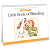 The Superkids Reading Resources © 2019 Grade K Little Book of Blending