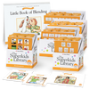 The Superkids Reading Resources © 2019 Grade K Superkids Library and Little Book of Blending Bundle