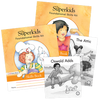The Superkids Foundational Skills Kit © 2020 Grade K Student Resources Pack
