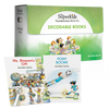 The Superkids Foundational Skills Kit © 2020 Grade 2 Decodable Books Class Set