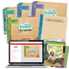 Jump Into Writing! © 2021 Grade 2 Full-Year Classroom Package
