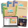 Jump Into Writing! © 2021 Grade 5 Full-Year Classroom Package