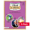 I Read to Write © 2021 Grade 5 Student Edition (5-Pack)