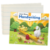 Handwriting At-Home Package Grade K Manuscript Basic