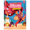 Spelling Connections: A Word Study Approach © 2022 Grade 2 Student Edition