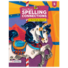 Spelling Connections: A Word Study Approach © 2022 Grade 5 Student Edition