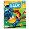 Spelling Connections: A Word Study Approach © 2022 Grade 1 Teacher Edition