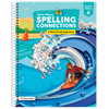 Spelling Connections: A Word Study Approach © 2022 Grade 6 Teacher Edition