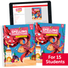 Spelling Connections: A Word Study Approach © 2022 Grade 2 Classroom Package Small