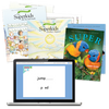 The Superkids Reading Program © 2017 Grade 2 Homeschool Bundle