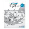 The Superkids Reading Program © 2017 Grade 1, 2nd Semester Backpack Pages Student Edition
