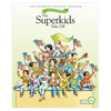 The Superkids Reading Program © 2017 Grade 2, 2nd Semester Reader