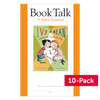 The Superkids Reading Program © 2017 Grade 2 Book Talk Journal for Ivy + Bean Break the Fossil Record (10-Pack)