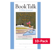 The Superkids Reading Program © 2017 Grade 2 Book Talk Journal for Maybelle in the Soup (10-Pack)