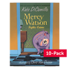 The Superkids Reading Program © 2017 Grade 2 Mercy Watson Fights Crime (10-Pack)