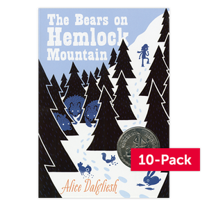 The Superkids Reading Program © 2017 Grade 2 The Bears on Hemlock Mountain (10-Pack)